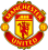 Camiseta Manchester United Retro